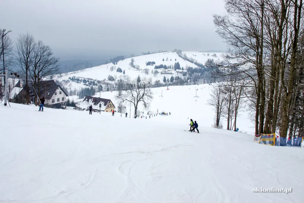 Zieleniec Ski Arena: Winterpol, zima w pełni, zdjęcie 44