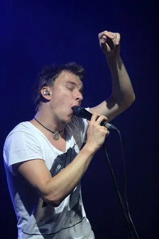 Polskie Dni 2010: Feel koncert, zdjęcie 43