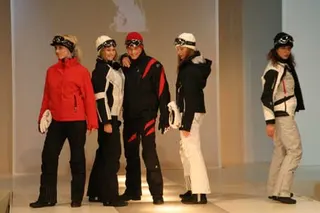 Zdjęcie 29 z galerii Moda na zimę 06/07 cz.I