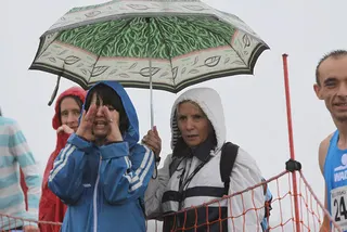 Salomon Trai Running: Góra Żar, zdjęcie 61