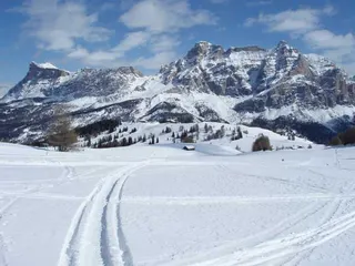 Alta Badia, Południowy Tyrol Włochy, zdjęcie 27
