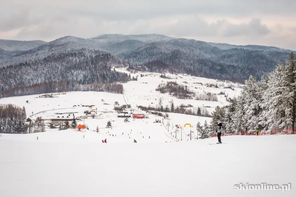 Kluszkowce SN Czorsztyn-Ski, zdjęcie 7