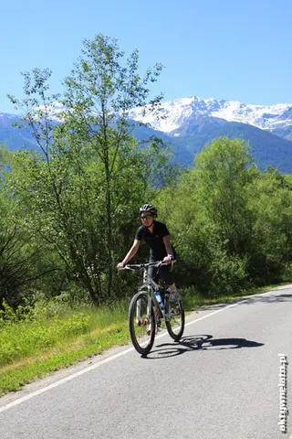 Rowerem przez dolinę Vinschgau, zdjęcie 17