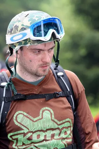 Enduro Trophy Bielsko-Biała, zdjęcie 55