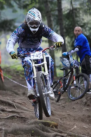Diverse Downhill Contest Stożek, zdjęcie 29