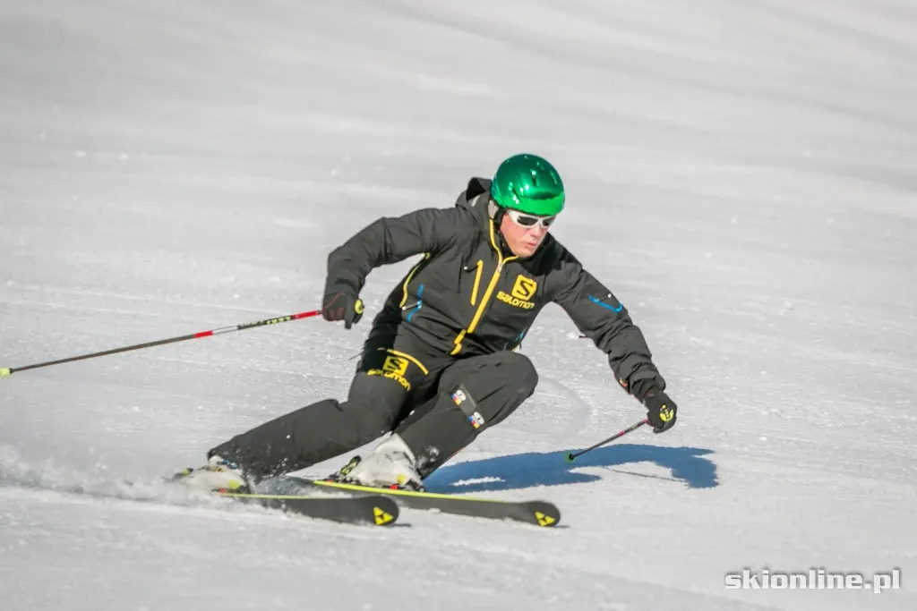 WorldSkitest 2014: testy, zdjęcie 2