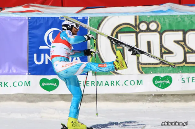 PŚ Schladming: Żegnaj Didier, zdjęcie 22