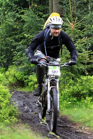 Enduro Trophy Bielsko-Biała, zdjęcie 45