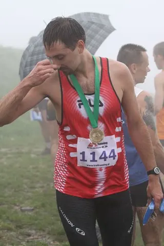 Salomon Trai Running: Góra Żar, zdjęcie 96
