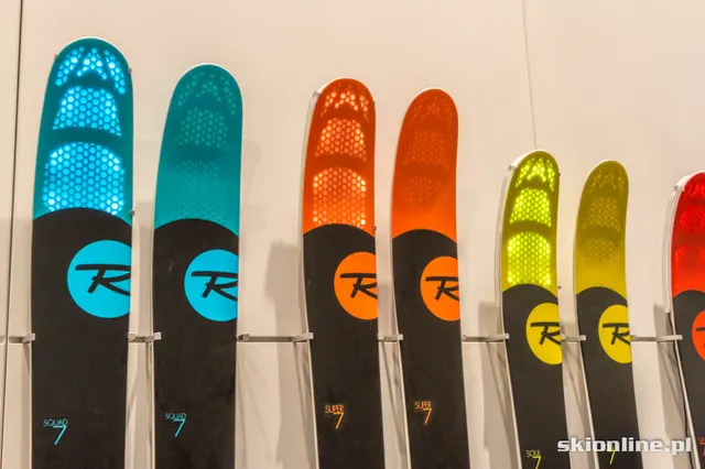 Rossignol narty kolekcja 2014-15, zdjęcie 20