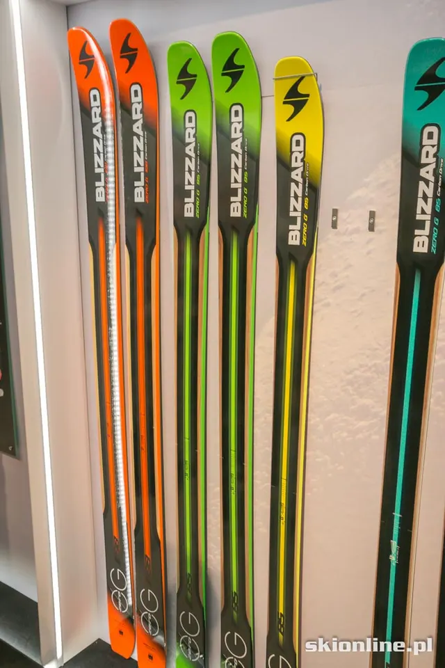 Narty Blizzard na sezon 15/16, zdjęcie 14