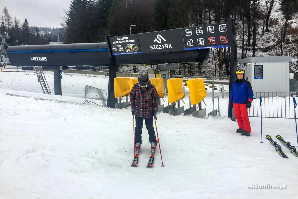 Szczyrk Mountain Resort otwarty, zdjęcie 44