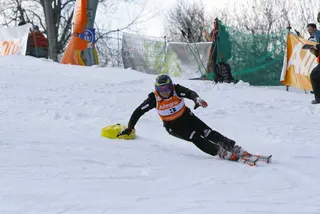 Allegro.pl FIS Carving CUP: finały, zdjęcie 44