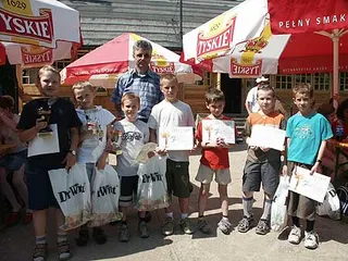 Zdjęcie 12 z galerii Beskidzkie Nadzieje 02/03