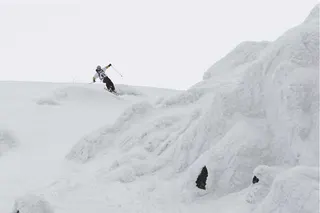 Zdjęcie 74 z galerii Jasna Adrenali. zawody freeride