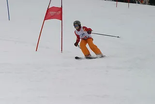 Polskie Dni 2007: Puchar Salomon, zdjęcie 66