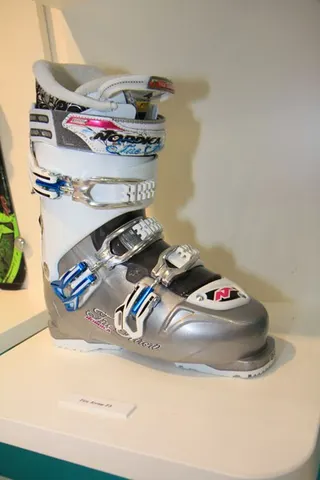 Nordica buty 2011/2012, zdjęcie 17
