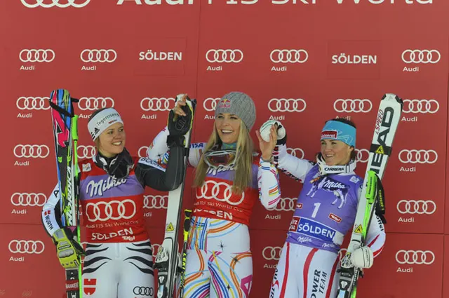 Elisabeth Goerg gigant Sölden, zdjęcie 3