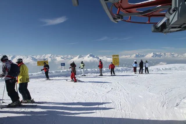 Alpbachtal fot.skionline.pl