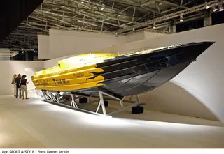 Zdjęcie 7 z galerii ISPO SPORT & STYLE