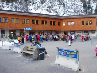 Hintertux: Tyrol, Austria, zdjęcie 13
