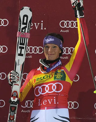 Maria Riesch, zdjęcie 3