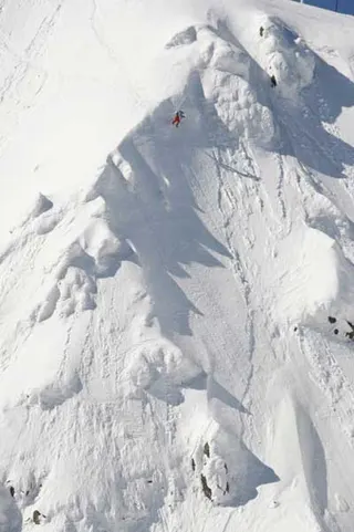 Zdjęcie 97 z galerii Jasna Adrenali. zawody freeride