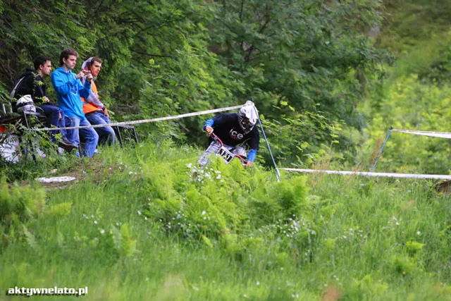 Joy Ride Open: Stożek Wisła, zdjęcie 13