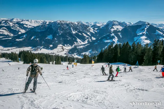 SkiWelt: czyli tam i z powrotem, zdjęcie 40
