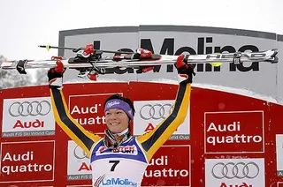 Maria Riesch, zdjęcie 11