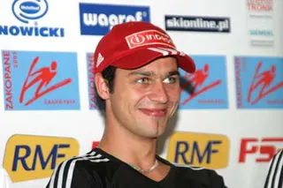 Marcin Bachleda, zdjęcie 15