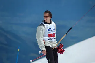 Polskie Dni 2007: Puchar Salomon, zdjęcie 33