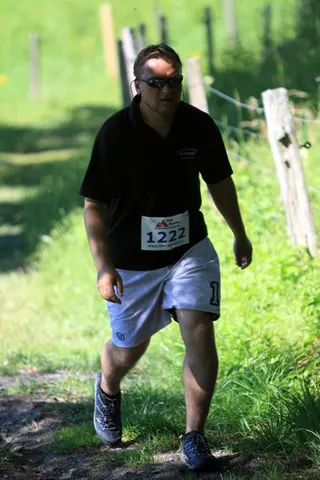 Polskie Dni 2010: Salomon Trail Running, zdjęcie 86