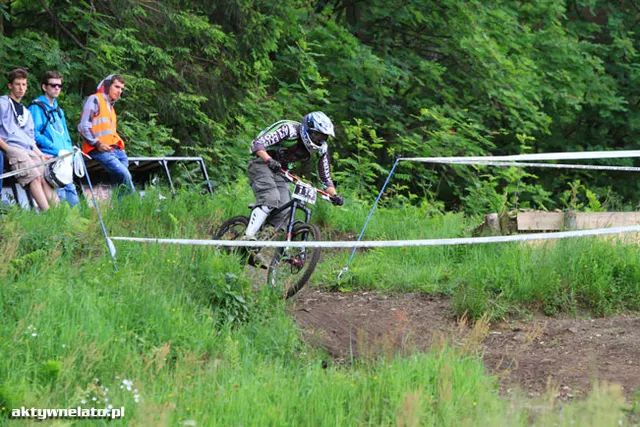 Joy Ride Open: Stożek Wisła, zdjęcie 59