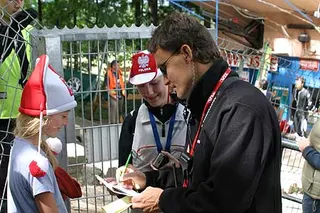 Zdjęcie 2 z galerii LGP Zakopane: konkurs drużynowy