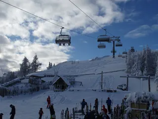 Katschberg Tschaneck (2030 m), zdjęcie 44