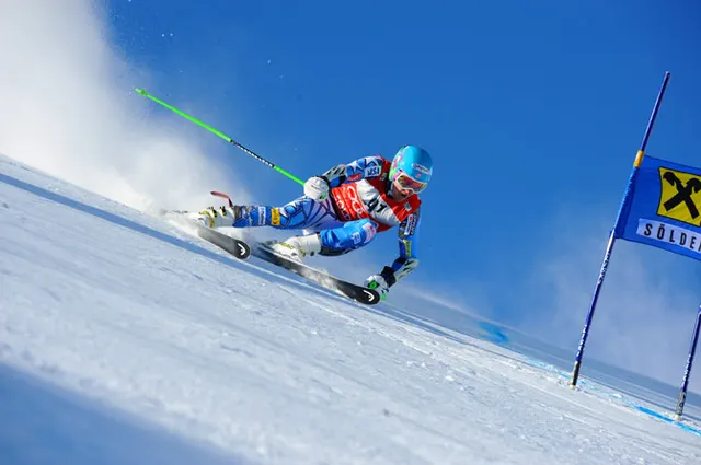 Ted Ligety w Sölden, zdjęcie 7
