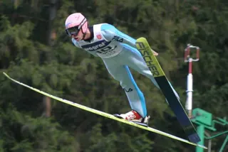 Letnia Grand Prix Zakopane 2007, zdjęcie 5