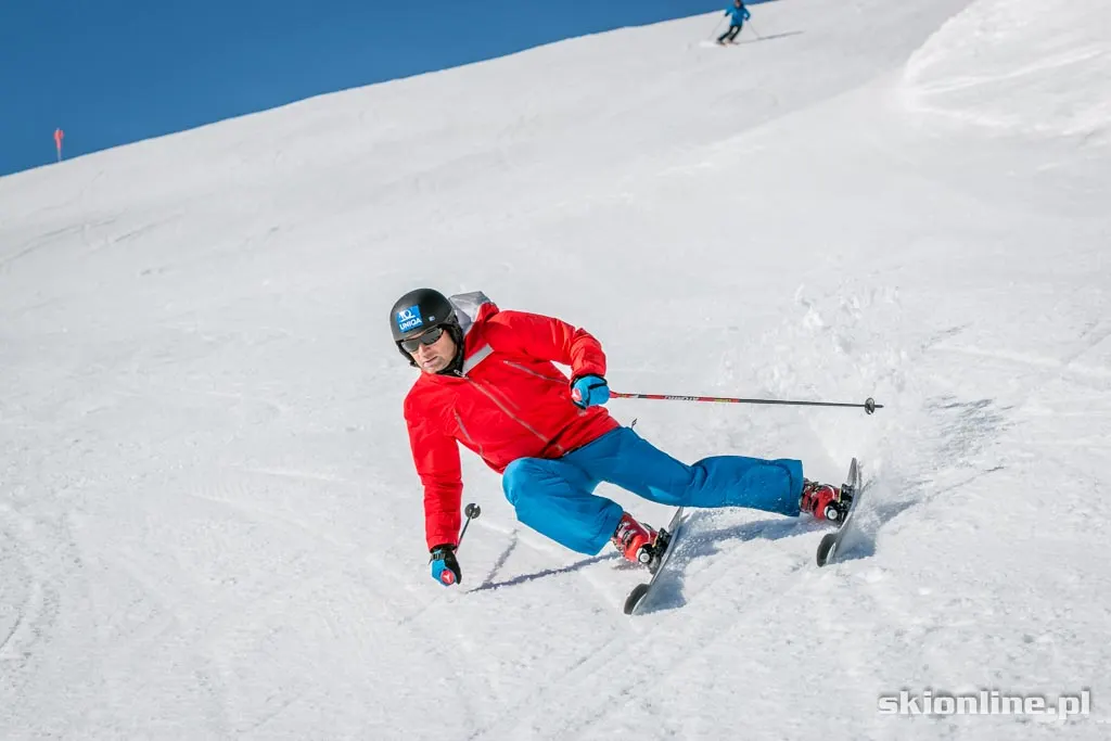 WorldSkitest 2014: testy, zdjęcie 34