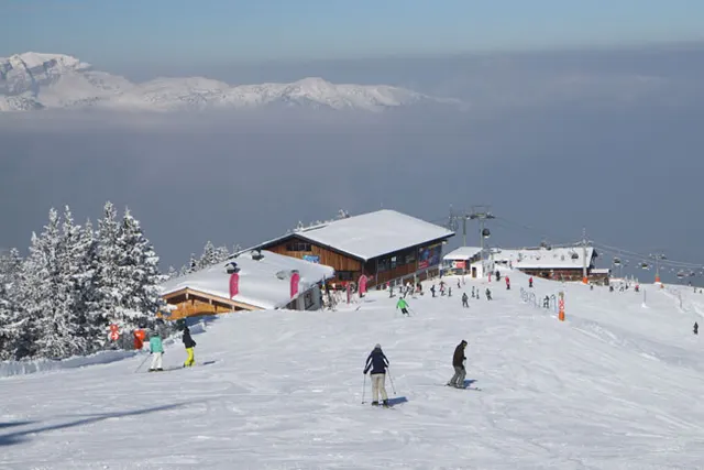 Alpbachtal w Tyrolu, Austria, zdjęcie 21