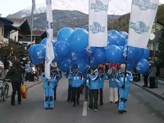 Zdjęcie 8 z galerii Sölden. Parada
