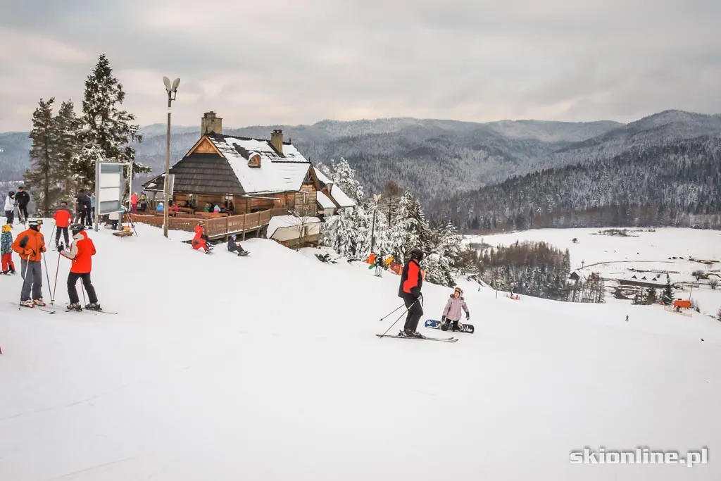 Kluszkowce SN Czorsztyn-Ski, zdjęcie 8