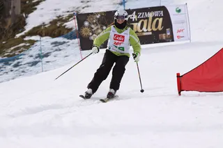 Gala Zimowa: zawody 8 lutego, zdjęcie 86