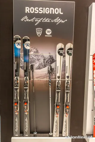 Rossignol narty kolekcja 2014-15, zdjęcie 30
