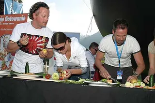 Polskie Dni 06: Festiwal Kuchni, zdjęcie 18