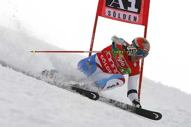 Sölden: pierwsze laury dla Cuche’a, zdjęcie 4
