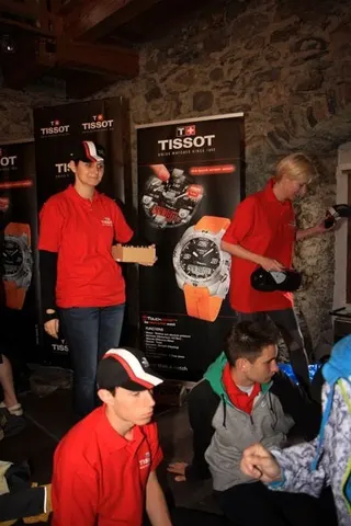 Tissot T-Touch Adventure, zdjęcie 10