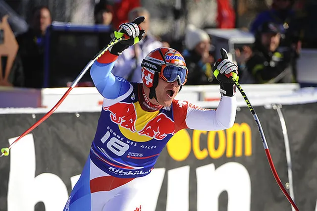 Speedoholicy w Kitzbuehel, zdjęcie 4