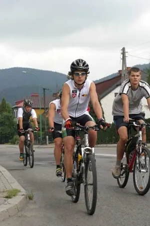 Kadra alpejska PZN w Szczyrku, zdjęcie 31