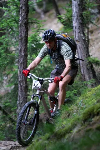 Trailtrophy 2010: Latsch, zdjęcie 56